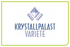 Krystallpalast Varieté Leipzig